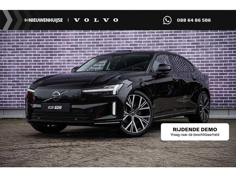 Occasion Volvo ES90 Ultra 244 kW (333 PK) 2026 Sedan