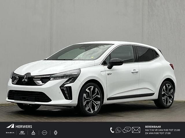 Occasion Mitsubishi Colt Instyle 143 PK (105 kW) 2025 Wit Hatchback