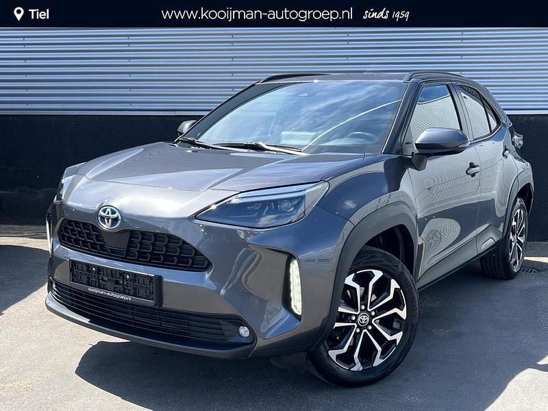 Overige Gebruikt 2024 Toyota Yaris Cross SUV | € 27.900 (Eerlijke prijs) - Afbeelding 1/4