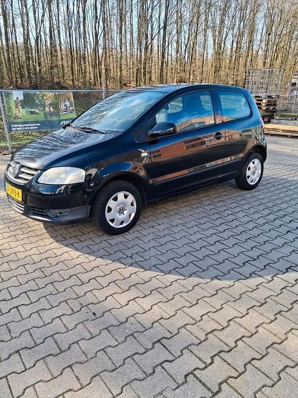 Occasion VW Fox 74 PK (54 kW) 2006 Hatchback