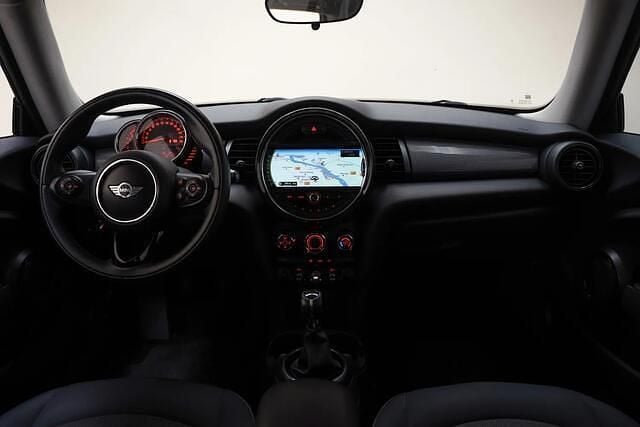 Occasion Mini Cooper 136 PK (100 kW) 2014 Oranje Hatchback