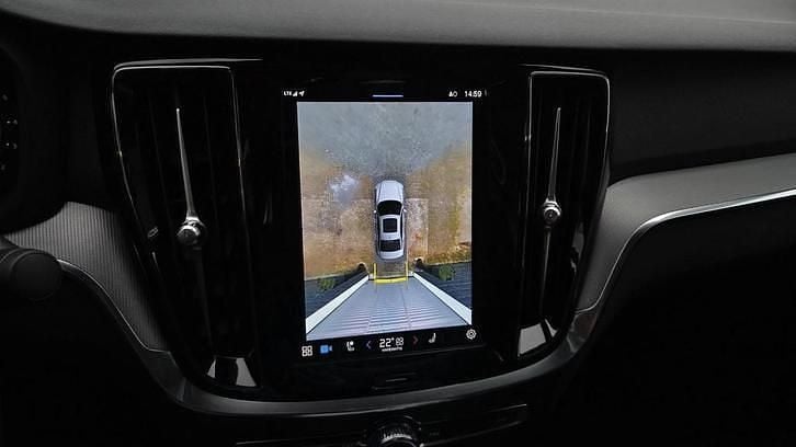 Occasion Volvo S60 Plus 197 PK (144 kW) 2023 Grijs Sedan