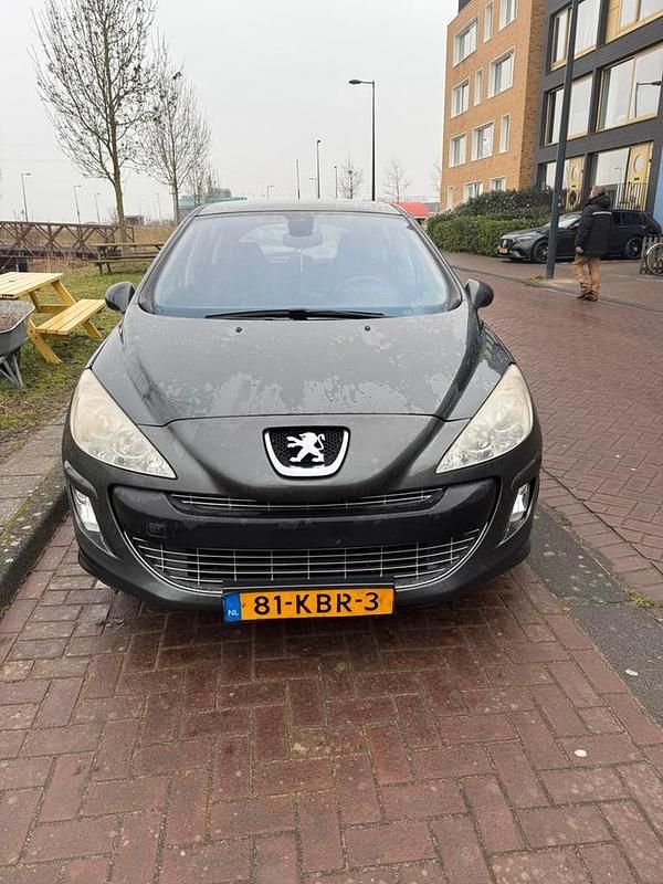 Occasion Peugeot 308 149 PK (109 kW) 2008