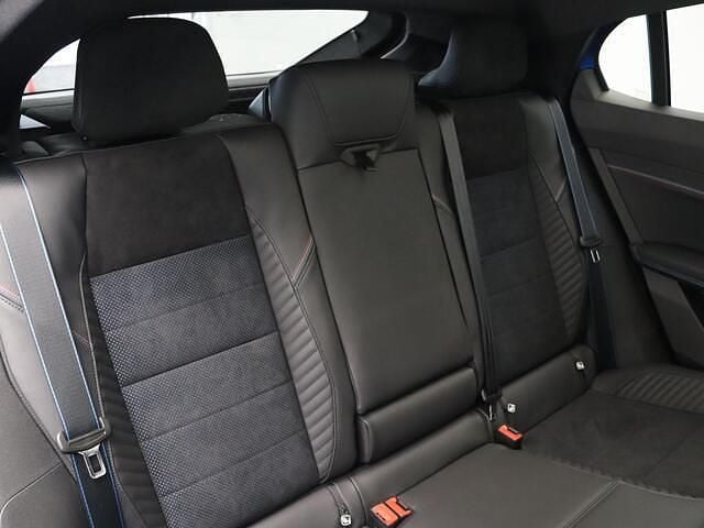 Nieuw Renault Rafale Esprit Alpine 200 PK (147 kW) 2026 Blauw SUV