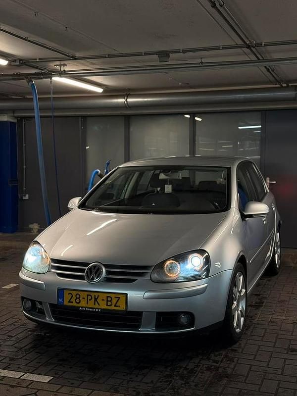 Occasion 2004 VW Golf IV | € 2.115 (Super prijs) - Afbeelding 1/4