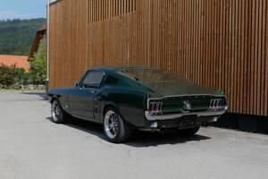 Occasion Ford Mustang 400 PK (294 kW) 1967 Groen Coupé