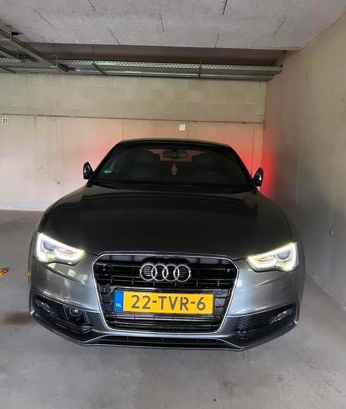 Occasion Audi A5 Proline 170 PK (125 kW) 2012 Coupé