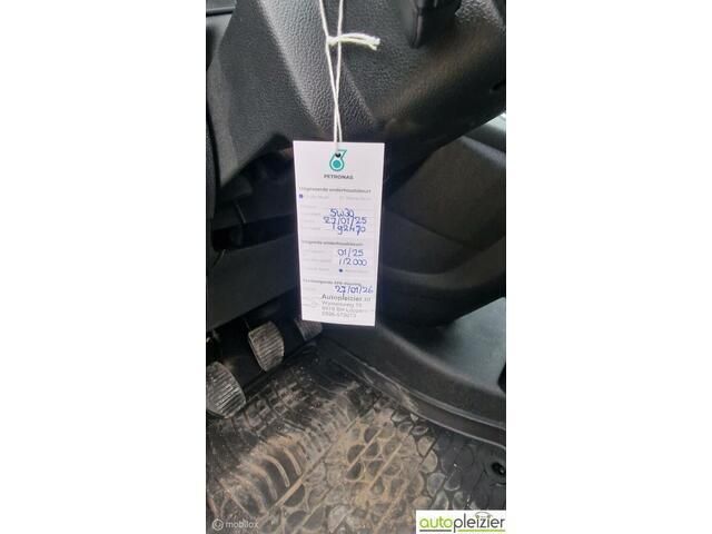 Occasion Citroën Berlingo 75 PK (55 kW) 2016 Overige MPV