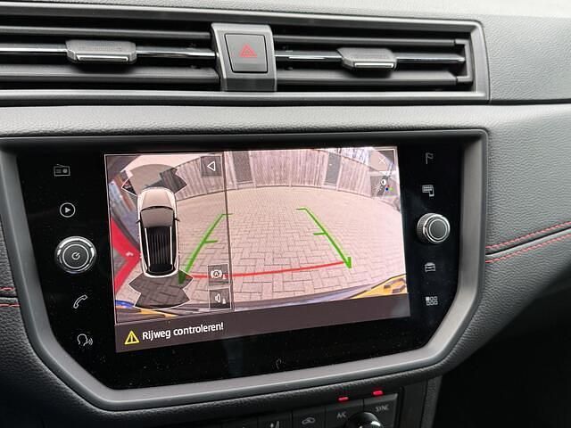 Occasion Seat Arona FR-Line 116 PK (85 kW) 2019 Zwart (metallic) SUV