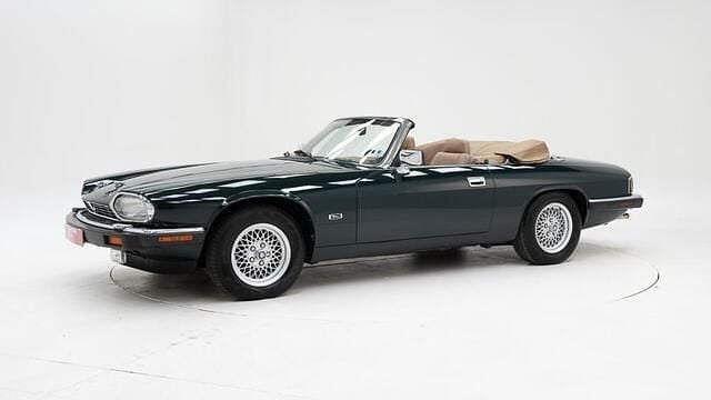 Overige Gebruikt 1992 Jaguar XJS S | € 13.950 - Afbeelding 1/4