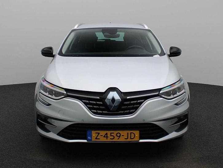 Occasion Renault Mégane IV Techno 140 PK (102 kW) 2024 Stationwagen