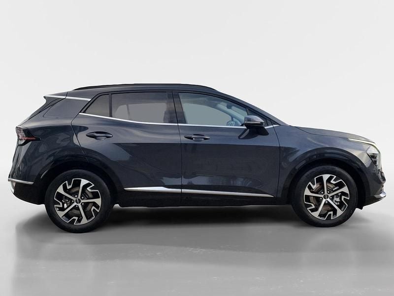 Occasion Kia Sportage 210 PK (154 kW) 2025 Grijs SUV