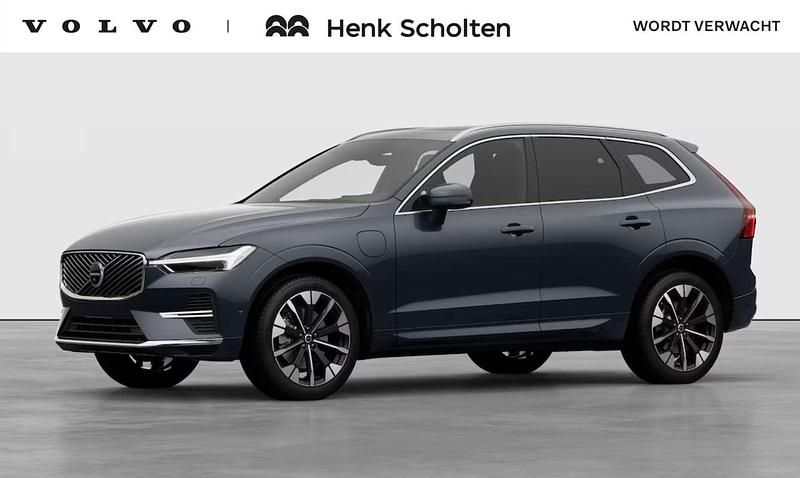 Nieuw 2025 Volvo XC60 Ultra SUV | € 77.947 - Afbeelding 1/2