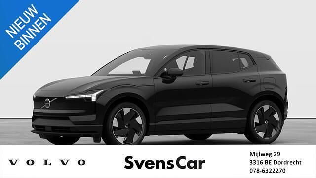 Overige Nieuw 2025 Volvo EX30 Single Motor Extended Range SUV | € 41.240 (Eerlijke prijs) - Afbeelding 1/4