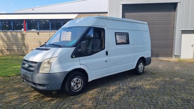 Occasion Ford Transit 140 PK (102 kW) 2006 Overige Van