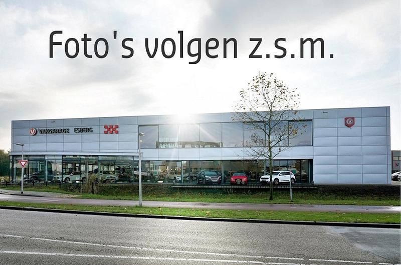 Occasion Cupra Formentor VZ 2022 Zwart SUV