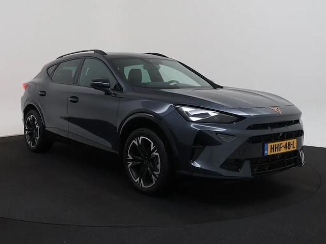 Nieuw Cupra Formentor 204 PK (150 kW) 2025 Grijs SUV