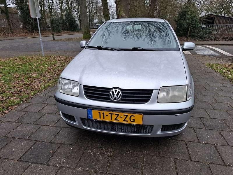 Occasion VW Golf IV Comfortline 60 PK (44 kW) 2000 Hatchback