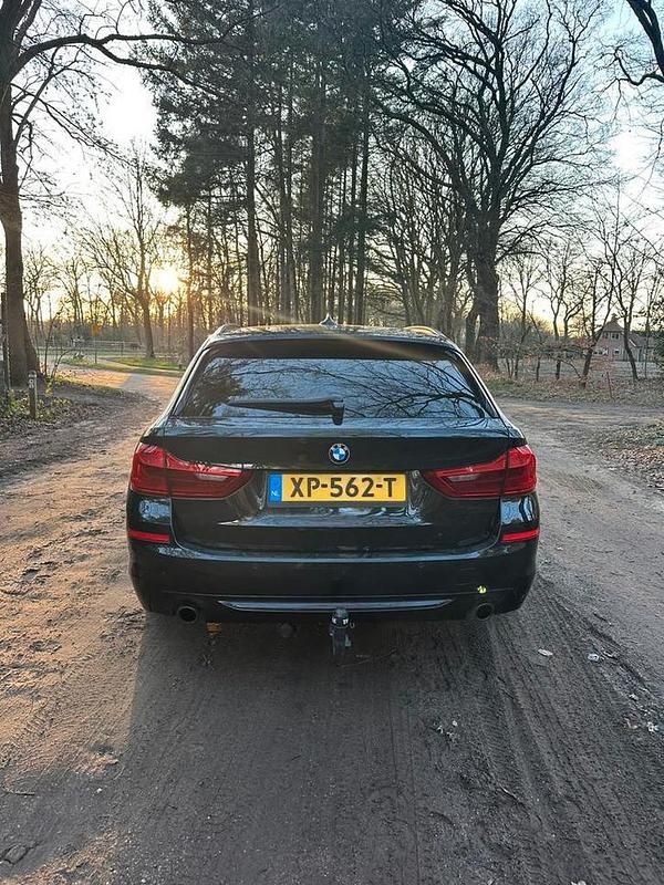Occasion BMW 520 183 PK (134 kW) 2018 Stationwagen