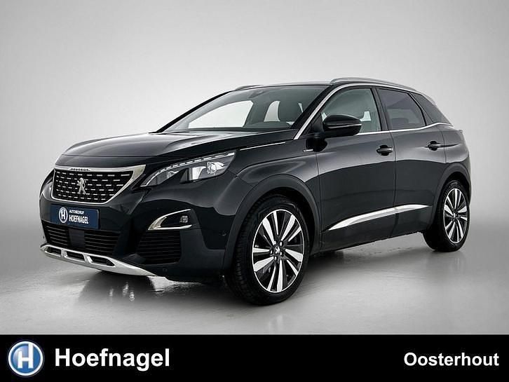 Occasion 2020 Peugeot 3008 GT-line | € 20.450 (Eerlijke prijs) - Afbeelding 1/4