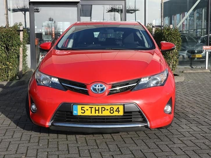 Occasion Toyota Auris 81 PK (59 kW) 2014