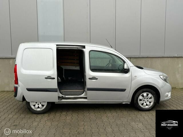 Occasion Mercedes Citan 109 90 PK (66 kW) 2013 Overige Van