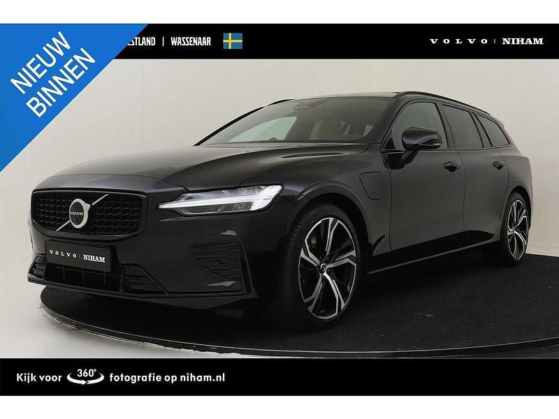 Occasion 2022 Volvo V60 Ultra Stationwagen | € 52.785 - Afbeelding 1/4