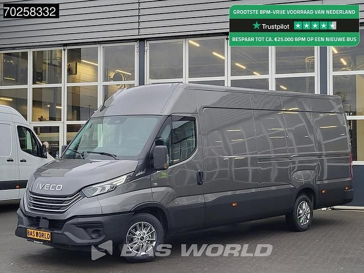 Occasion 2024 Iveco Daily | € 45.850 (Super prijs) - Afbeelding 1/4