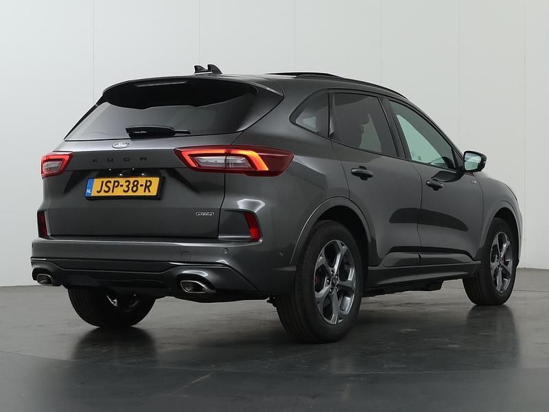 Occasion Ford Kuga ST-Line X 2025 Grijs SUV