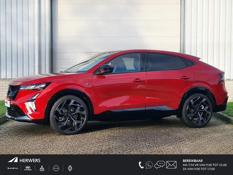 Occasion Renault Rafale 147 PK (108 kW) 2024 Overige SUV