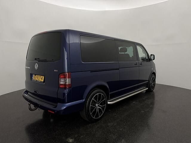 Occasion VW T5 131 PK (96 kW) 2008 Blauw (metallic) Van