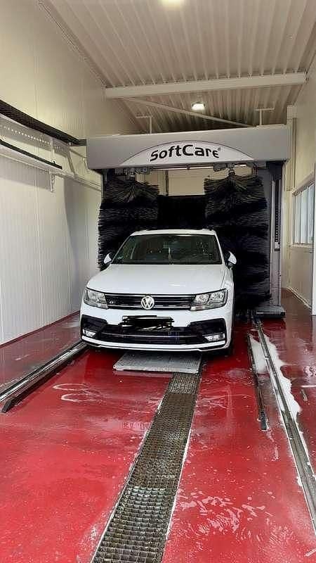 Gebruikt 2016 VW Tiguan R-line SUV | € 20.999 (Eerlijke prijs) - Afbeelding 1/4