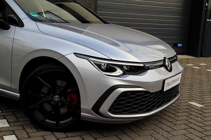 Occasion VW e-Golf GTE 180 kW (245 PK) 2022 Hatchback