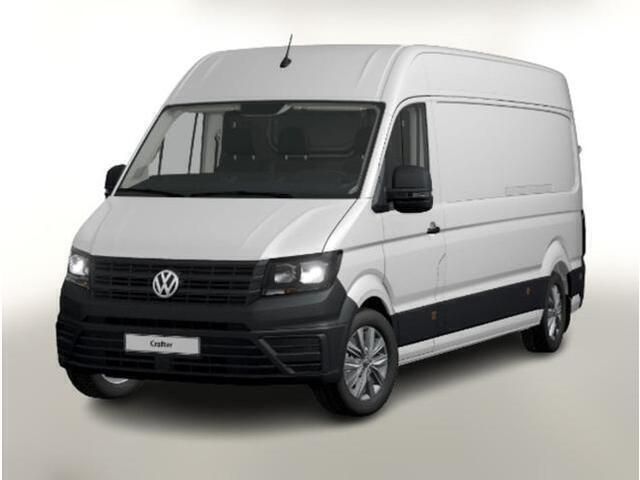 Overige Gebruikt 2023 VW Crafter S Van | € 42.199 - Afbeelding 1/4
