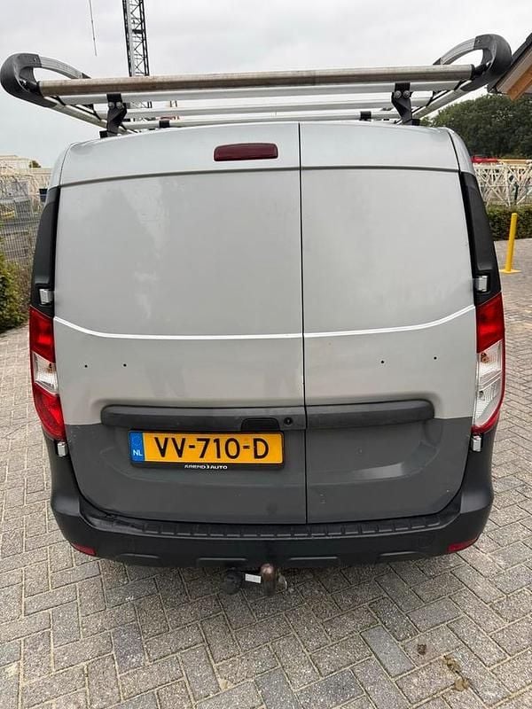 Occasion Dacia Dokker 74 PK (54 kW) 2016 MPV