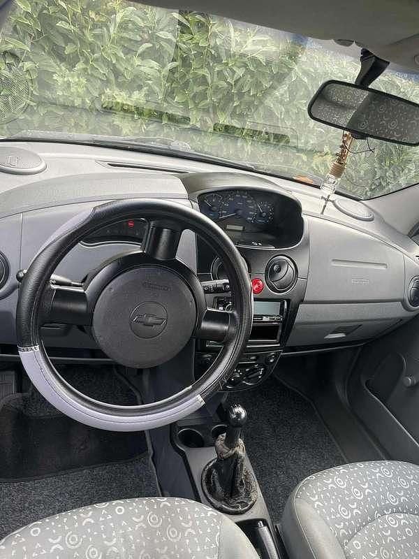 Gebruikt 2005 Chevrolet Matiz Hatchback | € 500 (Eerlijke prijs) - Afbeelding 1/4