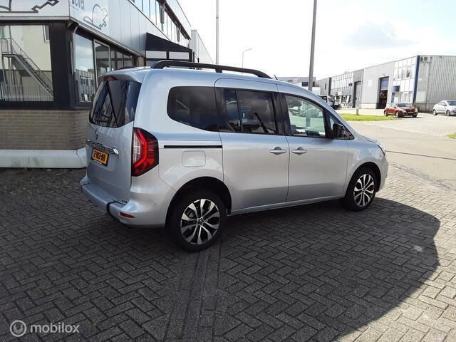 Occasion Renault Kangoo Komfort 131 PK (96 kW) 2023 Grijs MPV