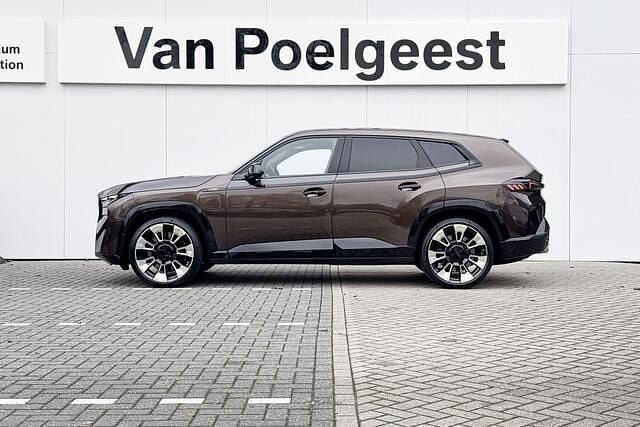 Occasion BMW XM Comfort Edition 653 PK (480 kW) 2024 Bruin (metallic) SUV