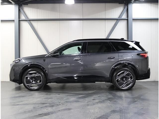 Nieuw Peugeot e-5008 GT 155 kW (212 PK) 2026 Grijs SUV