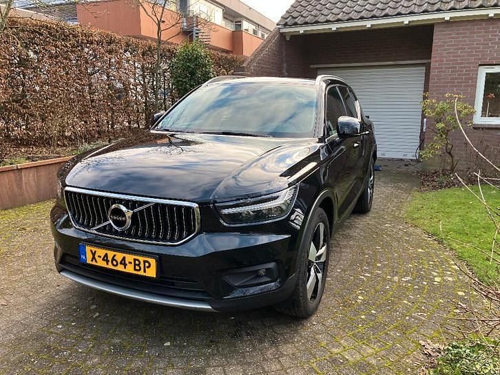 Occasion 2021 Volvo XC40 Inscription SUV | € 29.800 (Super prijs) - Afbeelding 1/4