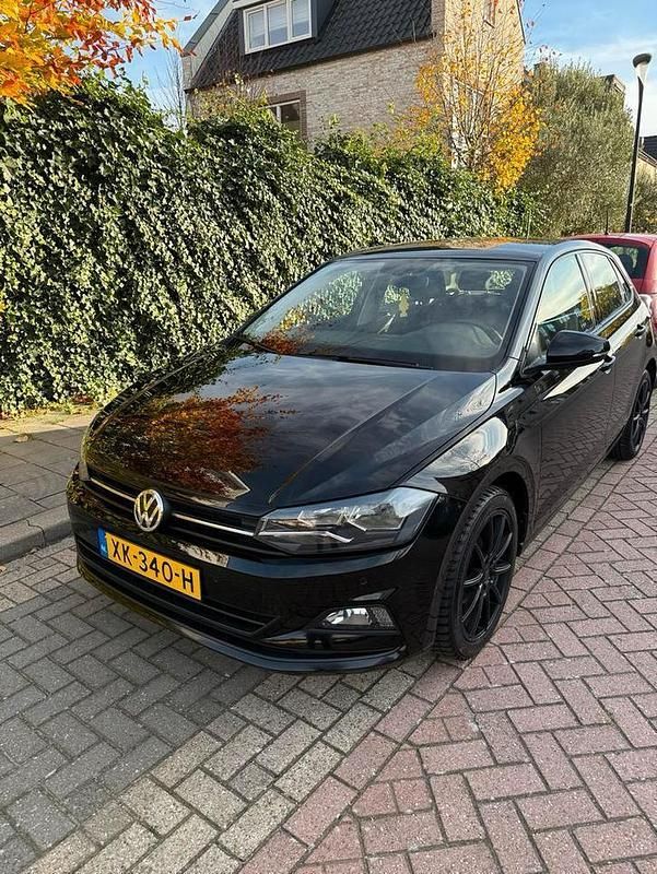 Gebruikt 2019 VW Polo | € 10.995 (Super prijs) - Afbeelding 1/4