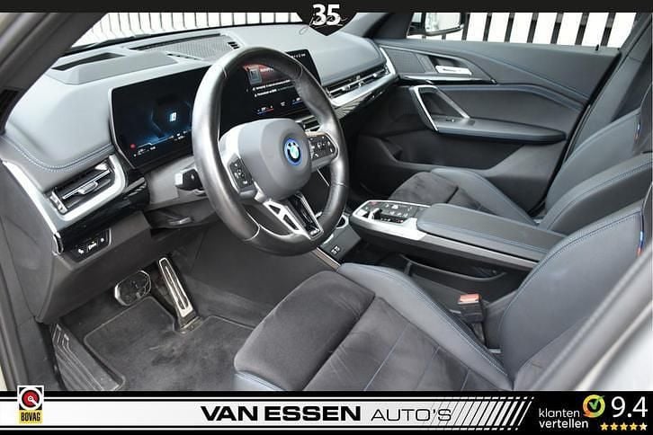 Occasion BMW iX1 M Sport 180 kW (245 PK) 2023 SUV
