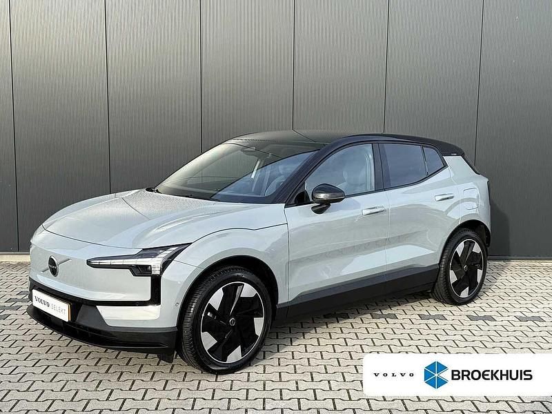 Grijs Gebruikt 2024 Volvo EX30 Ultra SUV | € 34.940 (Eerlijke prijs) - Afbeelding 1/3