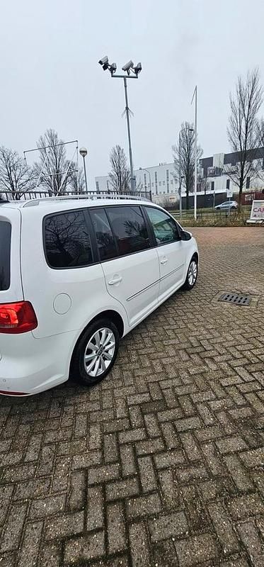 Occasion VW Touran 104 PK (76 kW) 2015 MPV