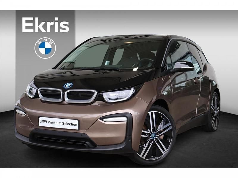 Jucarobeige Gebruikt 2020 BMW i3 Comfort Edition Hatchback | € 16.900 (Goede deal) - Afbeelding 1/4
