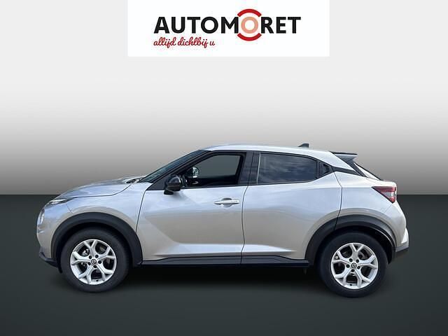 Suv Gebruikt 2021 Nissan Juke N-Connecta SUV | € 20.950 (Iets duurder) - Afbeelding 1/4