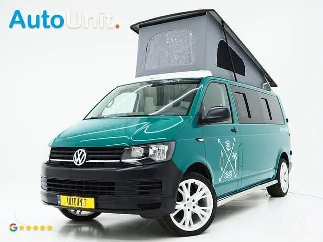 Gebruikt 2016 VW California California Van | € 34.840 - Afbeelding 1/4