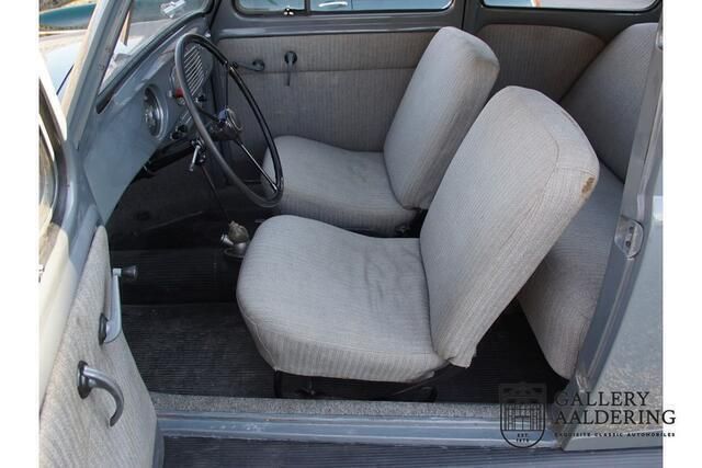 Occasion VW Beetle 1955 Grijs