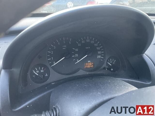 Occasion Opel Combo Comfort 75 PK (55 kW) 2009 Overige MPV