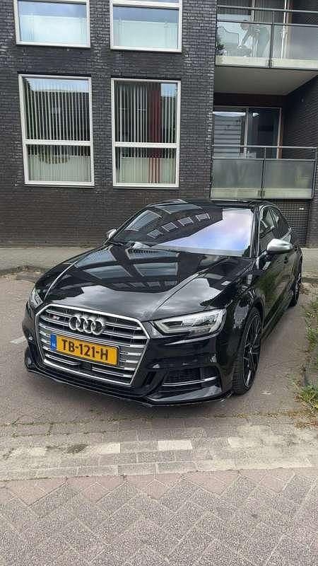 Gebruikt 2017 Audi S3 Sedan | € 25.000 (Goede deal) - Afbeelding 1/4